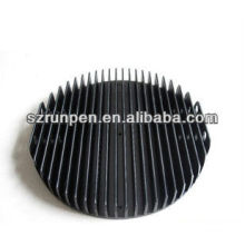 Die Casting Aluminum LED Light Heat Sink